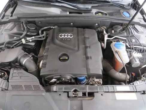 Used 2014 Audi A4 2.0T Premium Plus w/ Premium Plus Package image 22