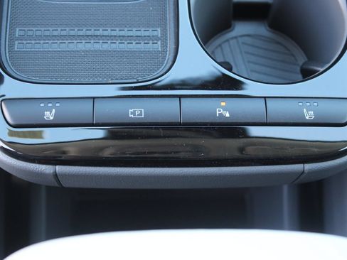 New 2026 Hyundai Ioniq 5 SEL RWD image 21