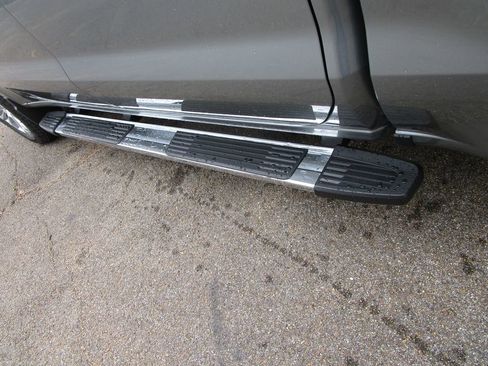 New 2026 Chevrolet Silverado 1500 LTZ image 19