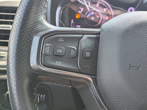 Used 2024 RAM 2500 Rebel w/ Safety Group AWD/4WD image 38