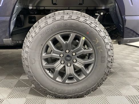 New 2026 Ford F150 Tremor w/ Equipment Group 402A High AWD/4WD image 10