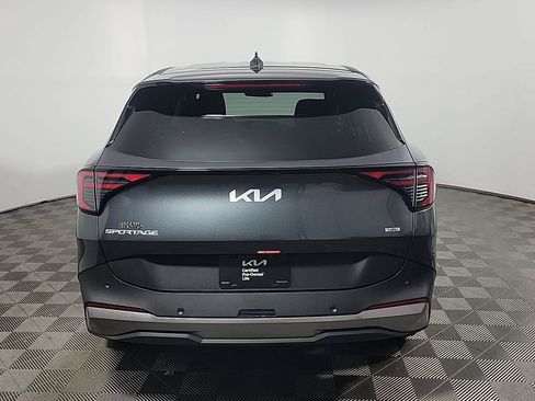 Used 2026 Kia Sportage S AWD/4WD image 5