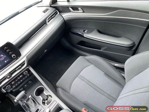 Used 2023 Kia K5 LXS FWD image 15