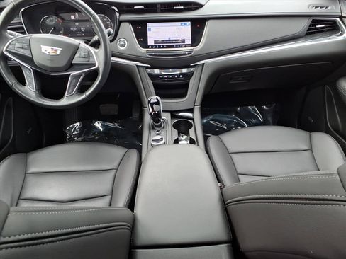 Certified 2023 Cadillac XT5 Premium Luxury image 28