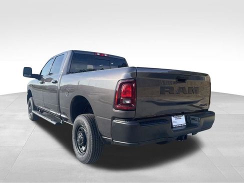 New 2026 RAM 2500 Tradesman AWD/4WD image 7