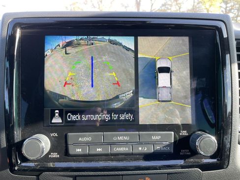 Used 2023 Nissan Frontier PRO-4X w/ Pro-4X Premium Package image 20