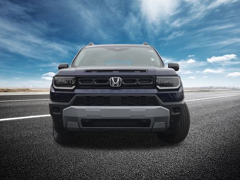 New 2026 Honda Passport RTL image 10