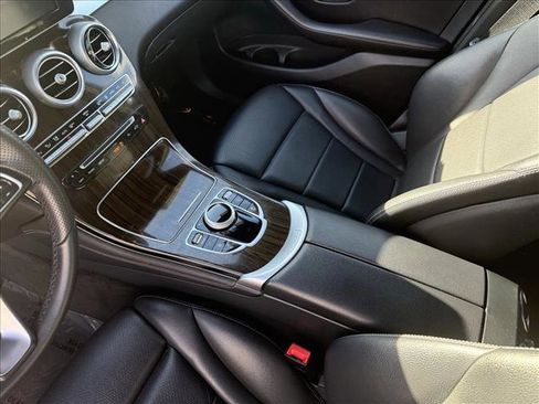 Used 2018 Mercedes-Benz GLC 350e 4MATIC image 14