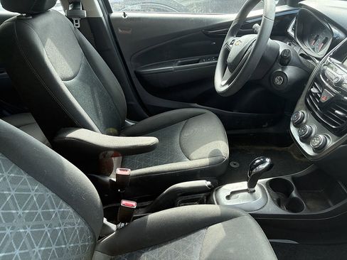 Used 2022 Chevrolet Spark LT image 5