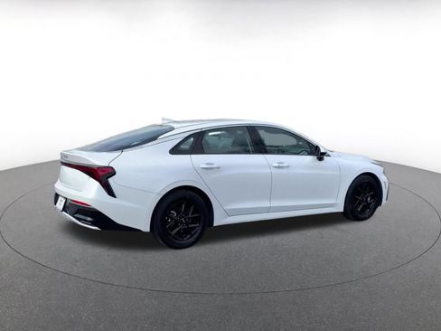 Used 2025 Kia K5 LXS image 14