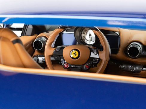 Certified 2021 Ferrari 812 GTS image 54