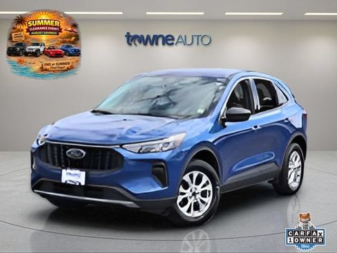 Used 2023 Ford Escape Active AWD/4WD image 1