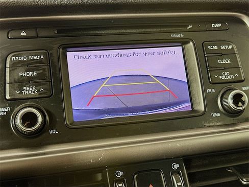 Used 2016 Kia Optima LX image 9