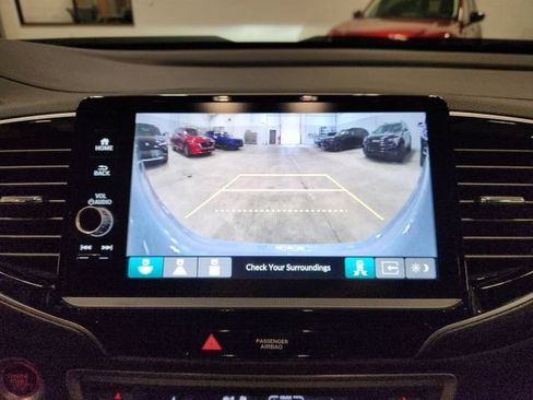 Certified 2025 Honda Ridgeline TrailSport image 15
