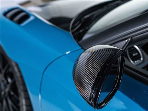 Used 2024 Porsche 718 Boxster Spyder RS image 41