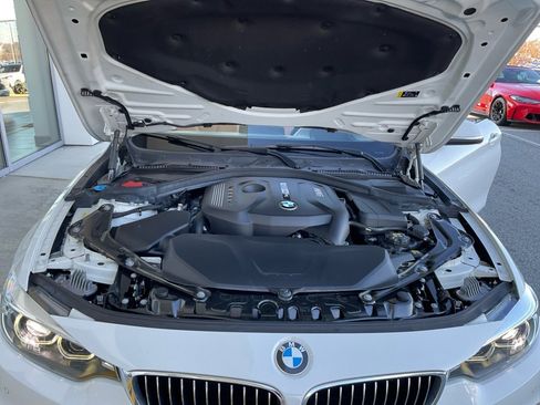 Used 2019 BMW 430i xDrive xDrive w/ Convenience Package image 16