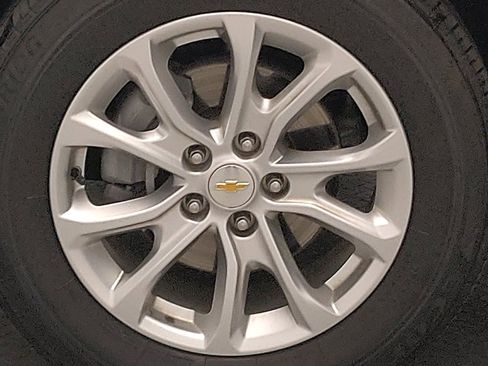 Used 2020 Chevrolet Equinox LT image 31