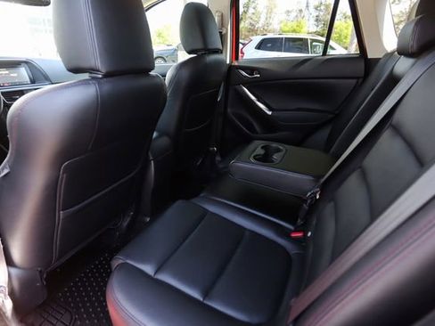 Used 2016 MAZDA CX-5 Grand Touring image 31