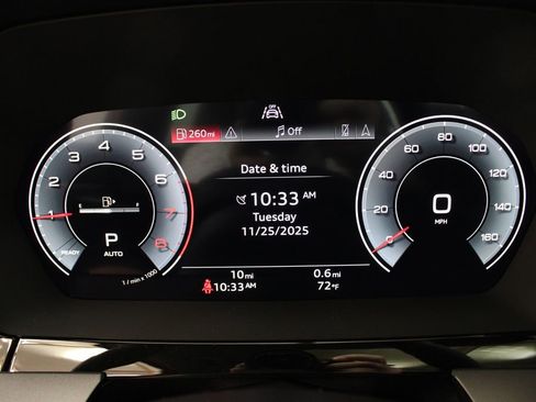 New 2026 Audi A3 2.0T Premium Plus image 9