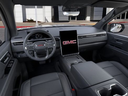 New 2026 GMC Sierra EV Elevation w/ Premium Package image 16