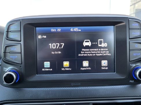 Used 2018 Hyundai Kona SE image 14