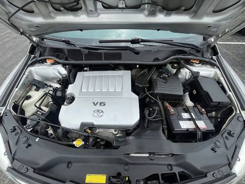 Used 2009 Toyota Venza AWD image 30