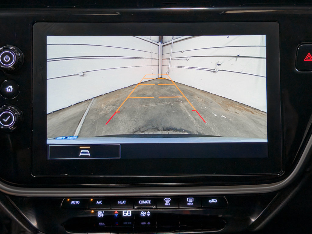 Used 2023 Chevrolet Bolt EUV LT w/ Driver Confidence Package FWD image 13