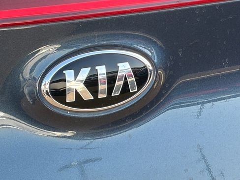 Certified 2021 Kia Sportage LX FWD image 7