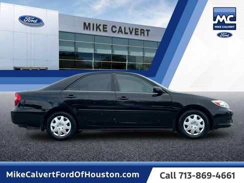 Used 2003 Toyota Camry LE FWD image 6