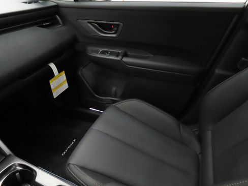 New 2026 Subaru Outback Limited image 21