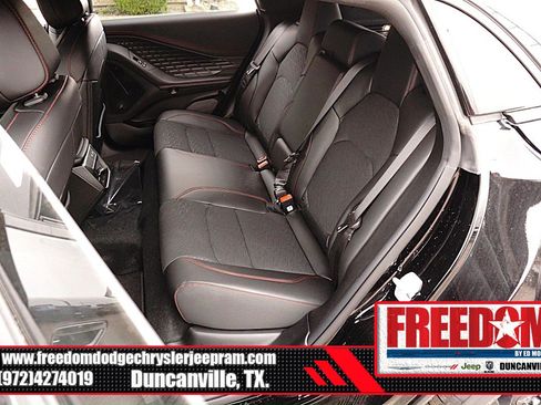 New 2026 Dodge Charger Scat Pack image 14