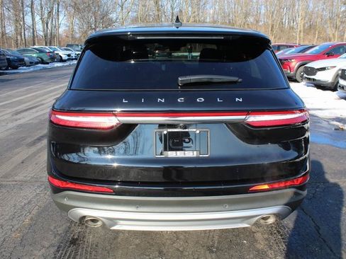 Certified 2023 Lincoln Corsair AWD w/ Equipment Group 101A image 4