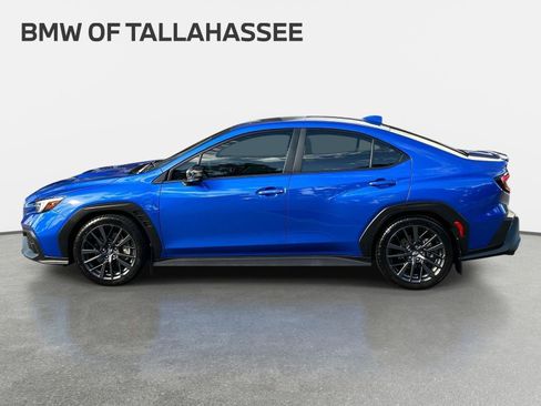 Used 2023 Subaru WRX Limited AWD/4WD image 9