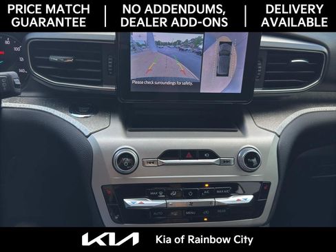 Used 2022 Ford Explorer Timberline image 18