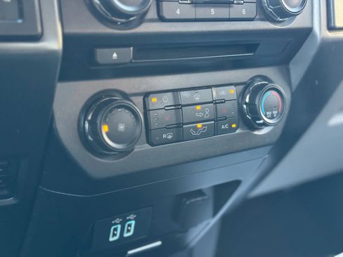 Used 2018 Ford F150 XLT w/ Equipment Group 302A Luxury image 22