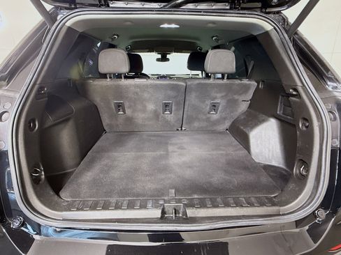 Used 2022 Chevrolet Equinox LT image 35