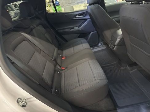 New 2026 Chevrolet Equinox LT w/ Safety and Technology Package AWD/4WD image 25
