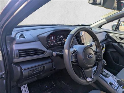 New 2025 Subaru Crosstrek 2.5i Sport w/ Crosstrek Mirror Package image 10