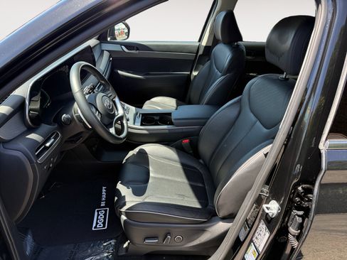 Certified 2023 Hyundai Palisade XRT FWD image 10