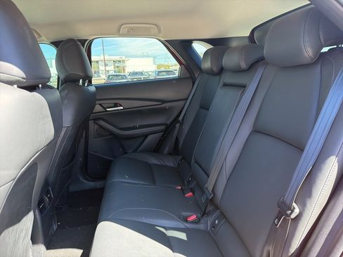 Used 2022 MAZDA CX-30 AWD 2.5 S w/ Select Package image 3