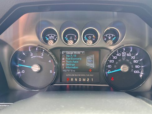 Used 2015 Ford F250 King Ranch AWD/4WD image 20