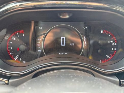 Used 2024 Dodge Durango SXT image 15