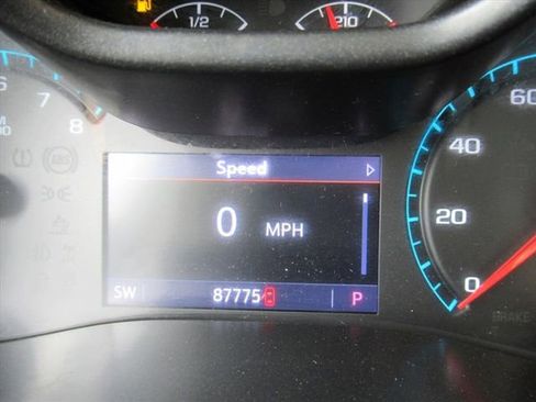 Used 2019 Chevrolet Colorado LT w/ LT Convenience Package AWD/4WD image 28