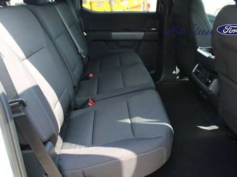 New 2025 Ford F150 XLT w/ Equipment Group 302A MID image 10