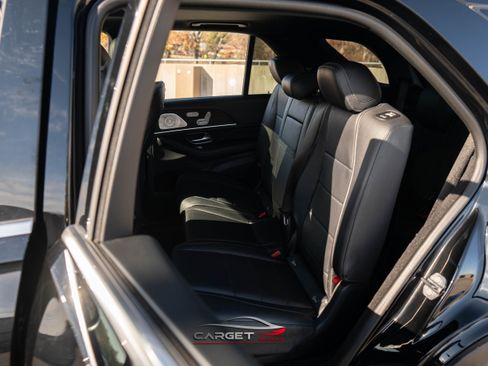 Used 2020 Mercedes-Benz GLE 350 4MATIC w/ 3rd Row Seat Package image 19