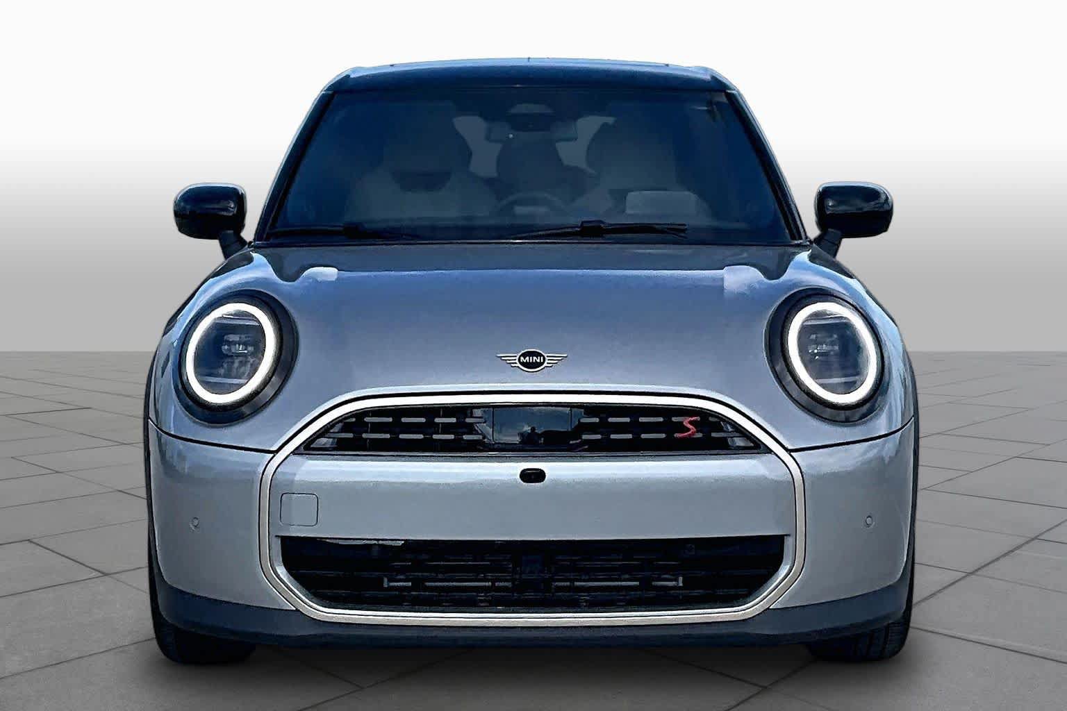 New 2027 MINI Cooper S FWD image 3