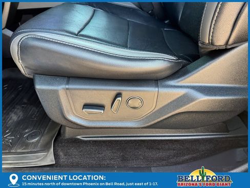 Used 2018 Ford F150 Raptor w/ Equipment Group 802A Luxury AWD/4WD image 23