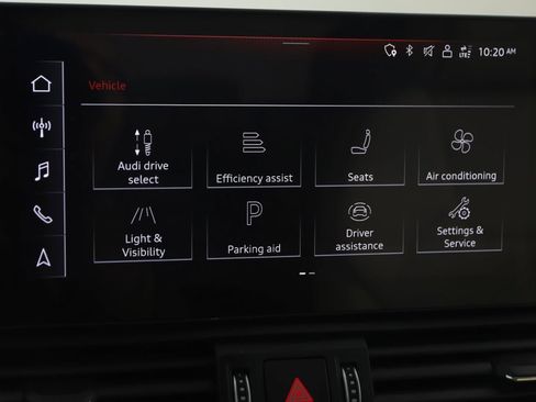 Used 2023 Audi Q5 2.0T Prestige image 36