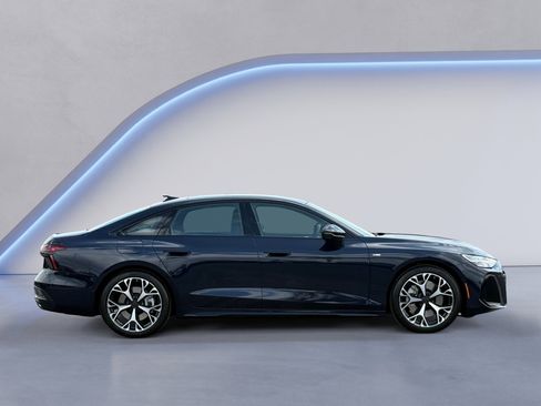 New 2026 Audi A6 Prestige AWD/4WD image 8