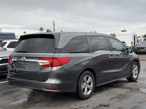Used 2020 Honda Odyssey EX image 13